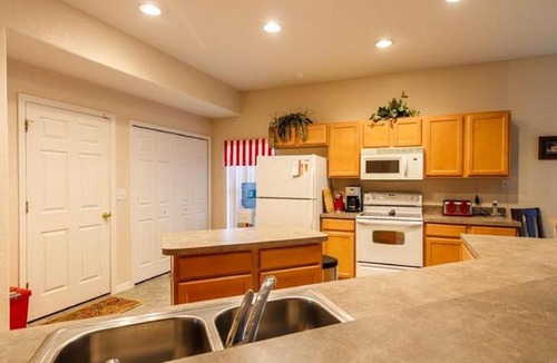 Calabria House | Disney-World Area Orlando, U.S.A Calabria Luxury Vacation Rentals