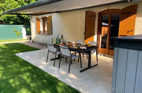 Vaires-sur-Marne Bed & Breakfast | Disneyland chambre climatisée Vaires sur Marne au cœur des Jeux Olympiques