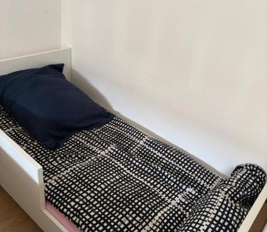 Chessy Apartment | Disneyland Family and Friends great location apart