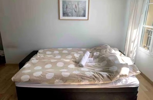 Bussy-Saint-Georges Apartment | Disneyland 10 minutes/Paris 35 minutes