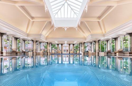 Chessy Hotel | Disneyland® Hotel