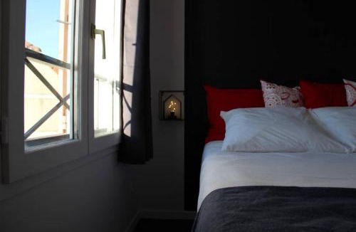 Bailly-Romainvilliers Apartment | DISNEYLAND PARIS NEW STUDIO SUITE DESIGN