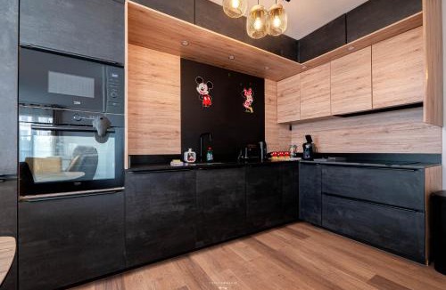 Serris Apartment | Disneyland-Paris, 12 pers, 2 parkings, Wifi