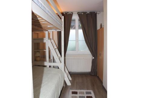Coupvray Apartment | Disneyland Paris, 62 m2 Apartment