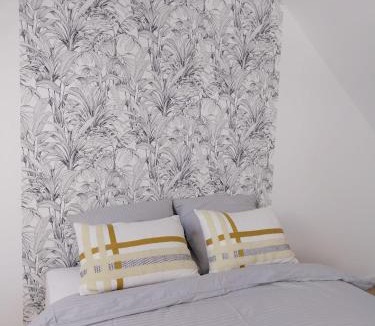 Magny-le-Hongre Bed & Breakfast | Disneyland Paris dream 2 rooms & breakfast