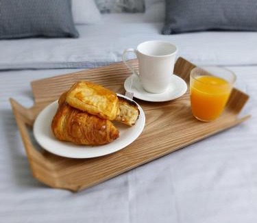 Magny-le-Hongre Bed & Breakfast | Disneyland Paris dream 2 rooms & breakfast