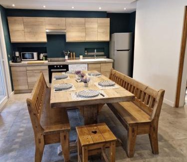 Lagny-sur-Marne House | Disneyland Paris house for 6 people