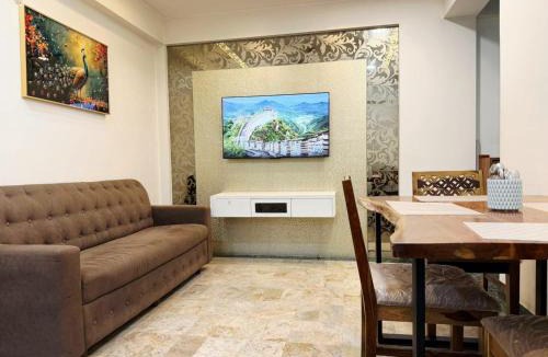 Thane West House | Divine Abode