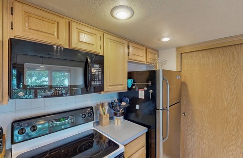 Loon Lake House | Dock, Deer Lake Access! Fishermen's Paradise