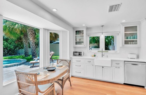 Anna Maria House | Dock of the Bay by Duncan Real Estate