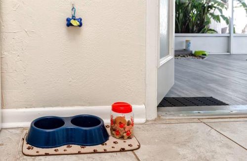South Pinellas Community Council House | Dog-Friendly 1/1 Place. 5 Mins to the Beach!