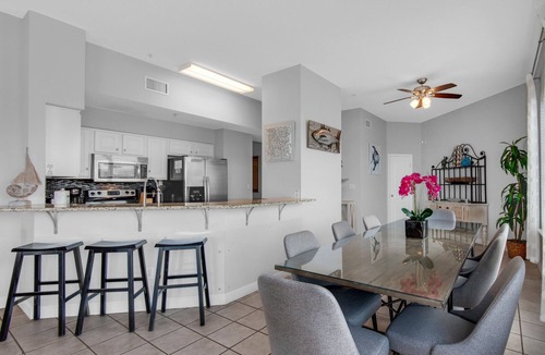 Avalon Beach Estates Condo | Dog Friendly, Gorgeous Water Views, Beach Service, Pool
