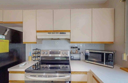 Tunkhannock Township House | Dog-Friendly Home with Hot Tub, Decks & Pool Table