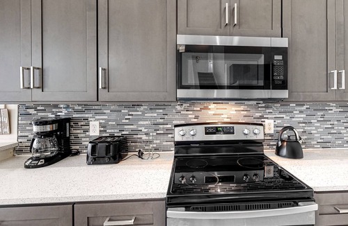 Lake Davenport Estates House | Dog-friendly home with private pool, fast WiFi, AC & washer/dryer - near Disney