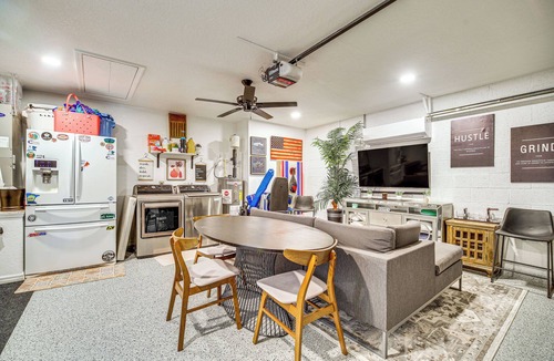 Sebastian House | Dog-Friendly Sebastian Home ~ 9 Mi to Beaches!