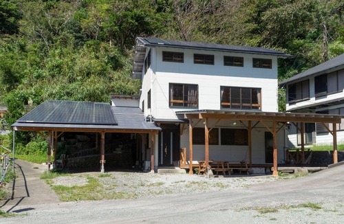 Nishina Cottage | Dogashima Land Hopia 22person detached house Fr/Kamo-gun Shizuoka