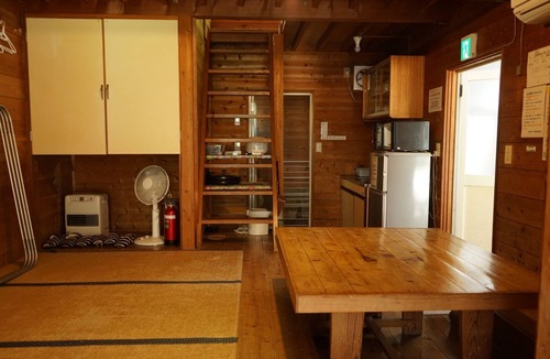 Nishina Cottage | Dogashima Land Hopia Nonsmoking Detached house /Kamo-gun Shizuoka