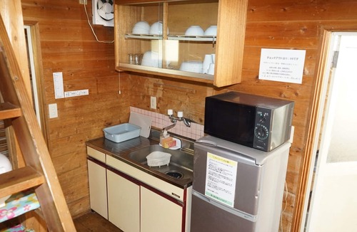 Nishina Cottage | Dogashima Land Hopia Nonsmoking Detached house /Kamo-gun Shizuoka
