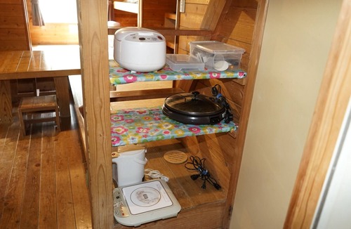 Nishina Cottage | Dogashima Land Hopia Nonsmoking Detached house /Kamo-gun Shizuoka