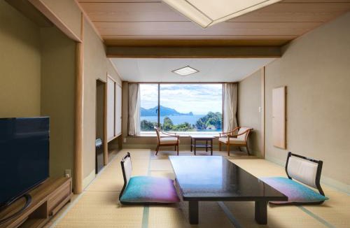 Nishina Hotel | Dogashima New Ginsui