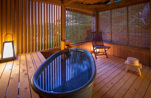Nishina House | Dogashima Onsen Hotel