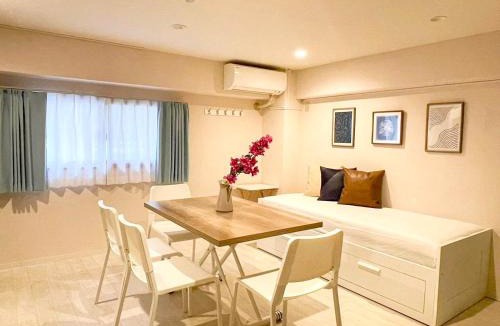 Shibuya Villa | Dolce Shibuya-渋谷徒歩圏内-貸切一軒家-最大8名