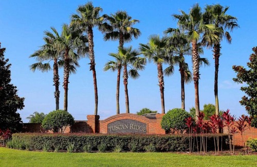 Tuscan Ridge Villa | Dolcetto Den 328238