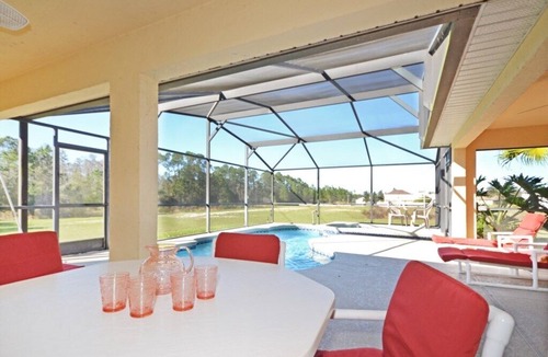 Tuscan Ridge House | Dolcetto Den - 4 bedroom pool home with hot tub and games room