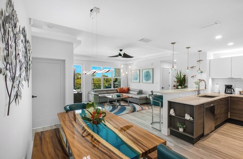 Merritt Island Apartment | Dolphins Vacation Rental