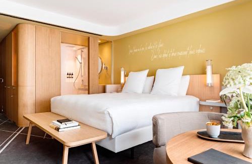 Issy-les-Moulineaux Hotel | Domaine de la Reine Margot Paris-Issy - MGallery Collection