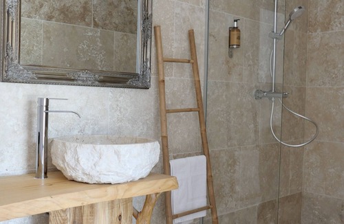 Olmiccia Hotel | Domaine Machja