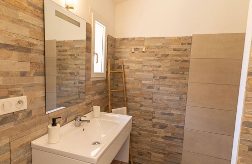 Olmiccia Hotel | Domaine Machja