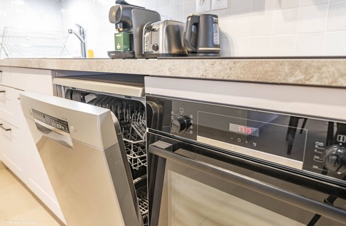Bussy-Saint-Georges Apartment | Domaine Nature - Flat for 4 people - Premium