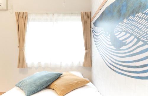 Setagaya Apartment | Domire Setagaya - Vacation STAY 21122