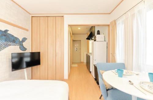 Setagaya Apartment | Domire Setagaya - Vacation STAY 21122