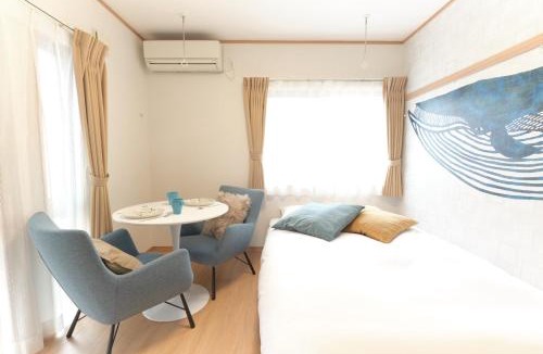 Setagaya Apartment | Domire Setagaya - Vacation STAY 21123