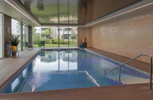 Villepinte Apartment | Domitys Calandra