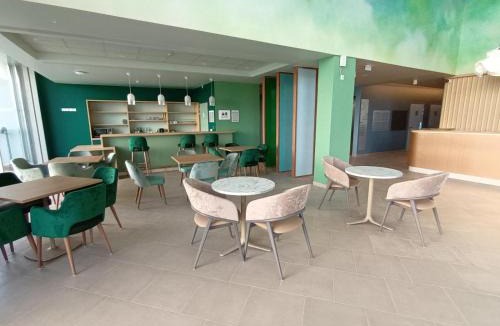 Villepinte Apartment | Domitys Calandra