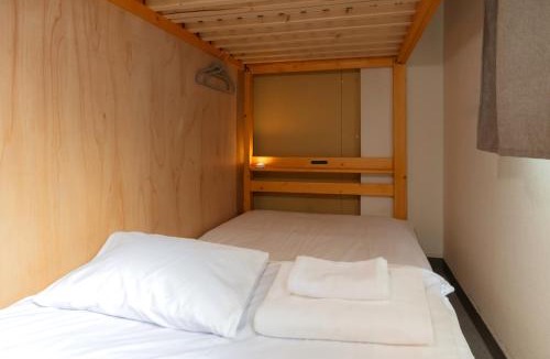 Sumida Hostel | Dormitory Kinshu - ドミトリー錦繍