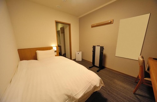 Aobadai Hotel | Dormy Inn Express Meguro Aobadai Hot Spring