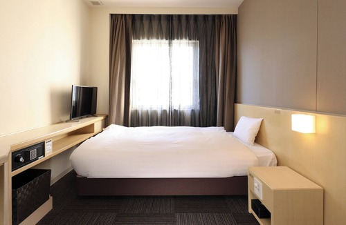 Enzan Onsen Hotel | Dormy Inn Kofu Natural Hot Spring