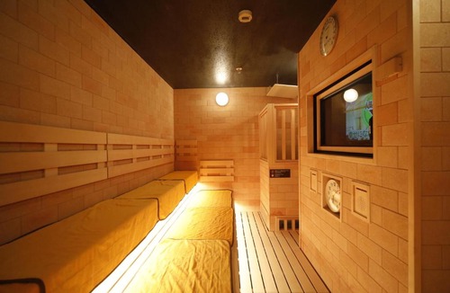 Hongo Hotel | Dormy Inn Korakuen