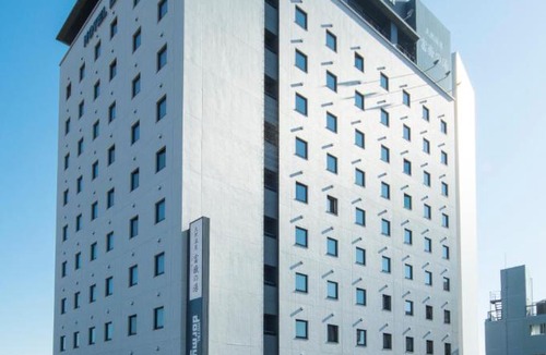 Mishima Hotel | Dormy Inn Mishima