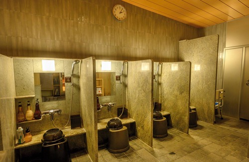 Ginza Hotel | Dormy Inn Premium Ginza Hot Springs