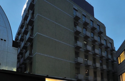 Shibuya Hotel | Dormy Inn PREMIUM Shibuya Jingumae