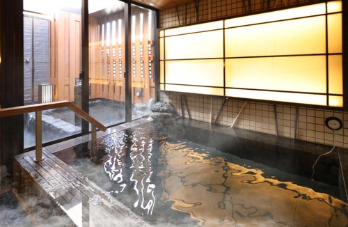 Ueno Hotel | Dormy Inn Ueno Okachimachi