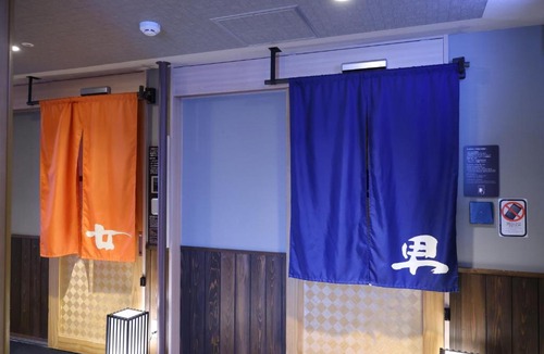Ueno Hotel | Dormy Inn Ueno Okachimachi