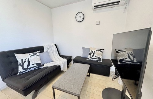 Nakajujo House | Dorothy Inn Entire Hotel Rental/North District Tokyo