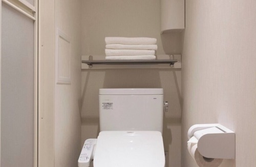 Chuo Hotel | double/Chuo-ku Tokyo