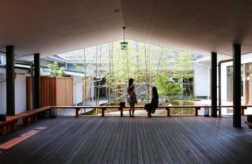 Izumo Hotel | Double Nonsmoking Japanese and Western breakfa/Izumo Shimane